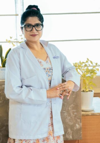 Dr. Jyoti Yadav