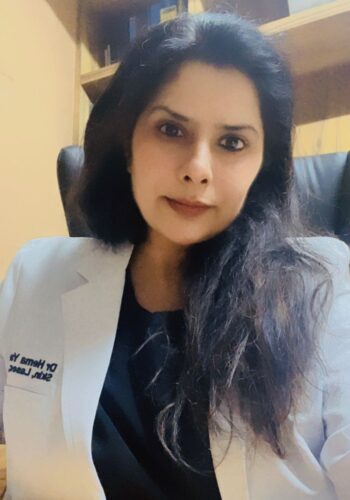 Hema yadav