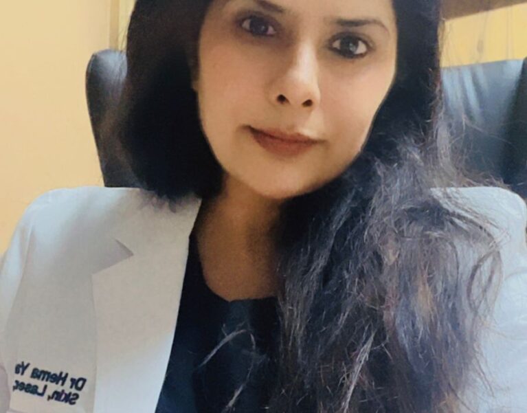 Hema yadav