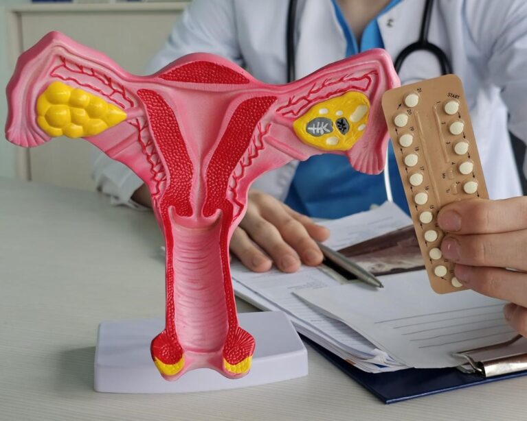 PCOS Doctor in Gurgaon, Dr. Jyoti Yadav offers personalised care for PCOS, irregular periods, hormonal concerns and fertility needs with 24 years of gynecological experience.