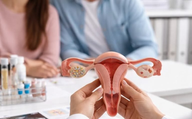 Fertility Doctor in Sector 70 Gurgaon – Dr. Jyoti Yadav | Agnishri