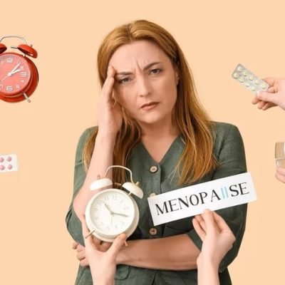 Perimenopause_ Why quality, not quantity, is what matters when it comes to diet and exercise Perimenopause_ Why quality, not quantity, is what matters when it comes to diet and exercise